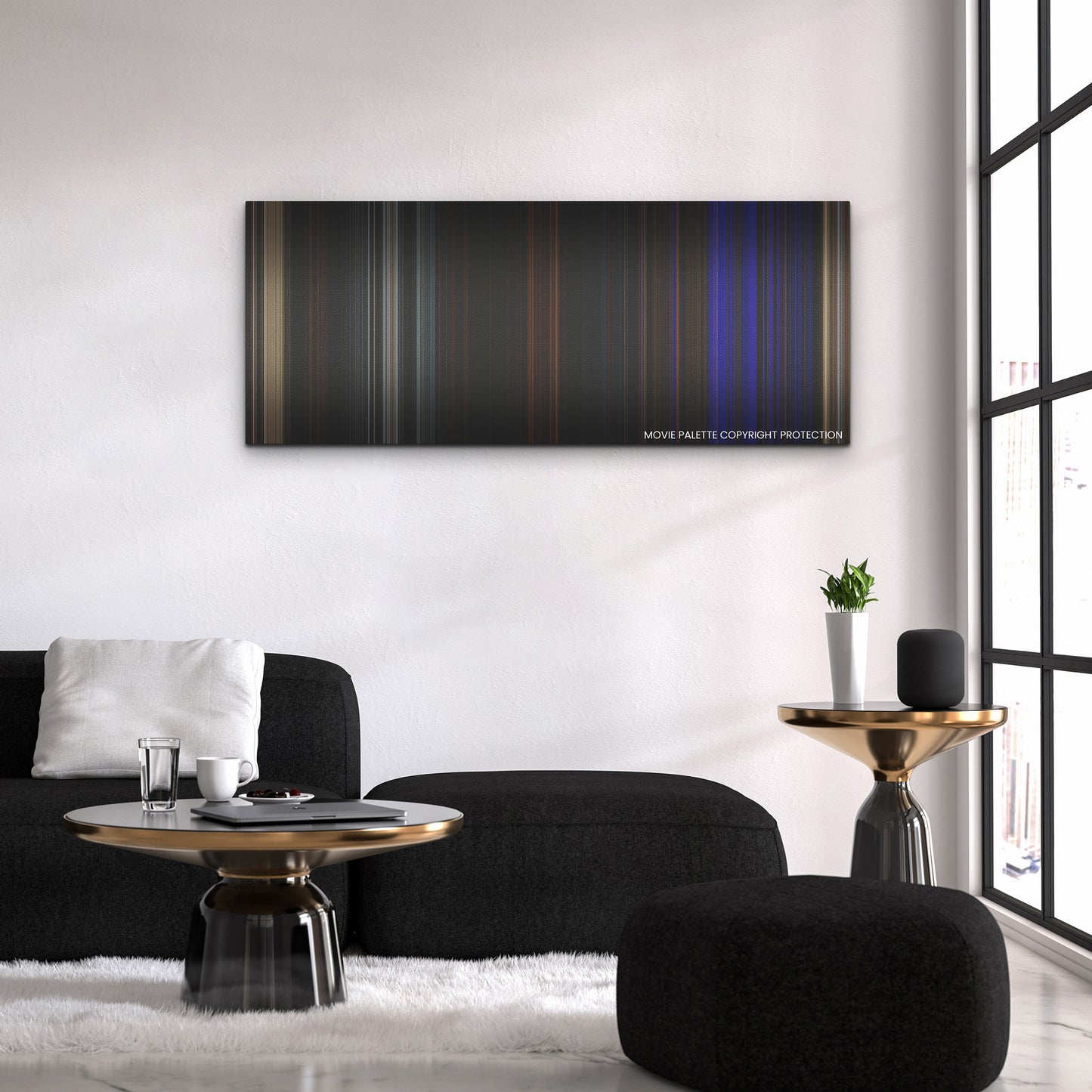 Fear Street: Part Three - 1666 (2021) Movie Palette