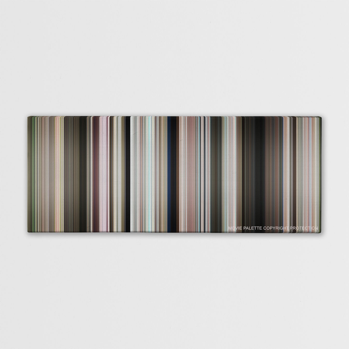 The Way, Way Back (2013) Movie Palette