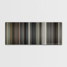 Load image into Gallery viewer, Interstellar (2014) Movie Palette
