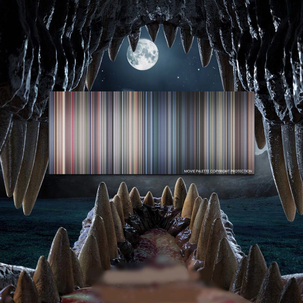 Movie Palette