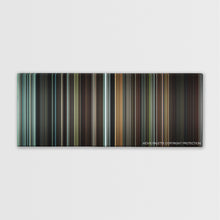 Load image into Gallery viewer, Hannibal Rising (2007) Movie Palette
