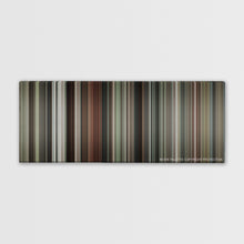 Load image into Gallery viewer, Burn After Reading (2008) Movie Palette
