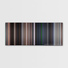Load image into Gallery viewer, Mission: Impossible II (2000) Movie Palette
