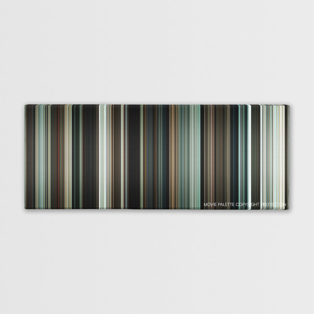 Repo Men (2010) Movie Palette