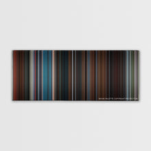 Load image into Gallery viewer, The Interview (2014) Movie Palette
