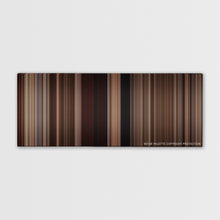 Load image into Gallery viewer, 3:10 to Yuma (2007) Movie Palette
