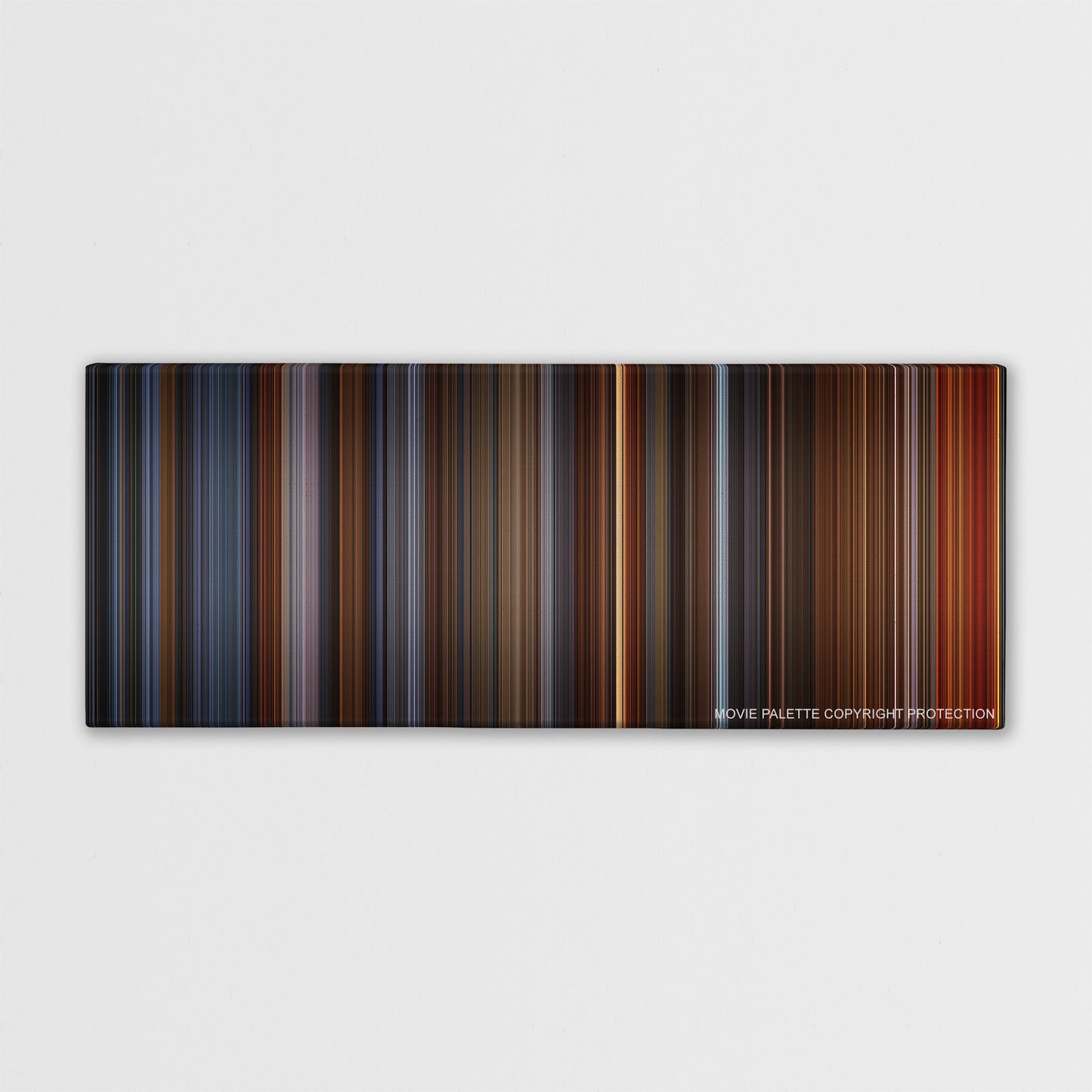 Alien3 (1992) Movie Palette