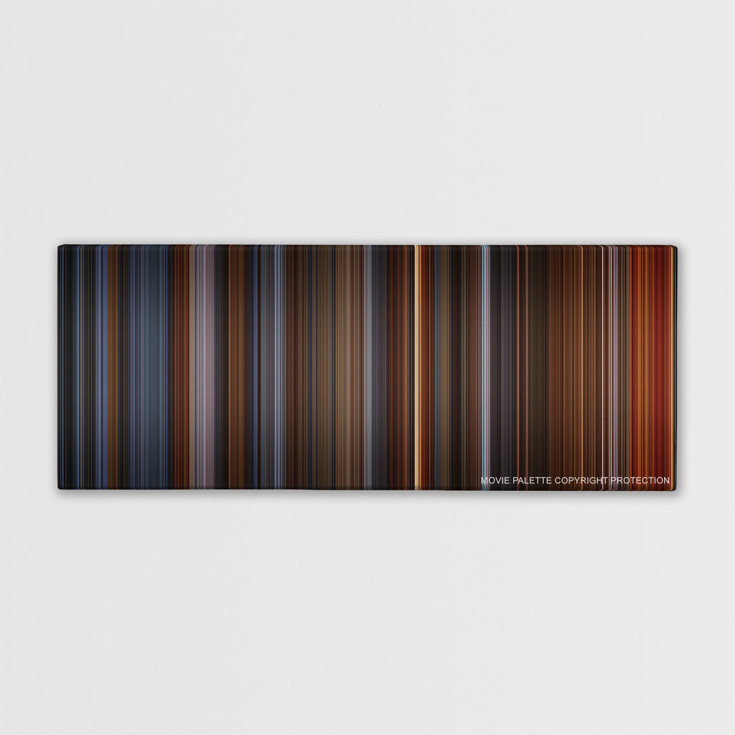 Alien3 (1992) Movie Palette