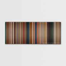 Load image into Gallery viewer, The Transporter (2002) Movie Palette

