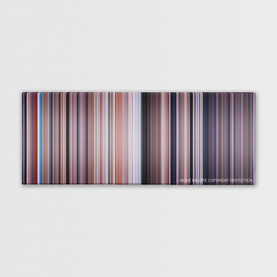 You Only Live Twice (1967) Movie Palette