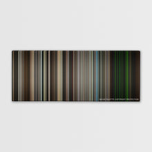 Load image into Gallery viewer, Zero Dark Thirty (2012) Movie Palette
