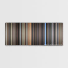 Load image into Gallery viewer, The Conversation (1974) Movie Palette
