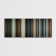 Load image into Gallery viewer, The Man from U.N.C.L.E. (2015) Movie Palette
