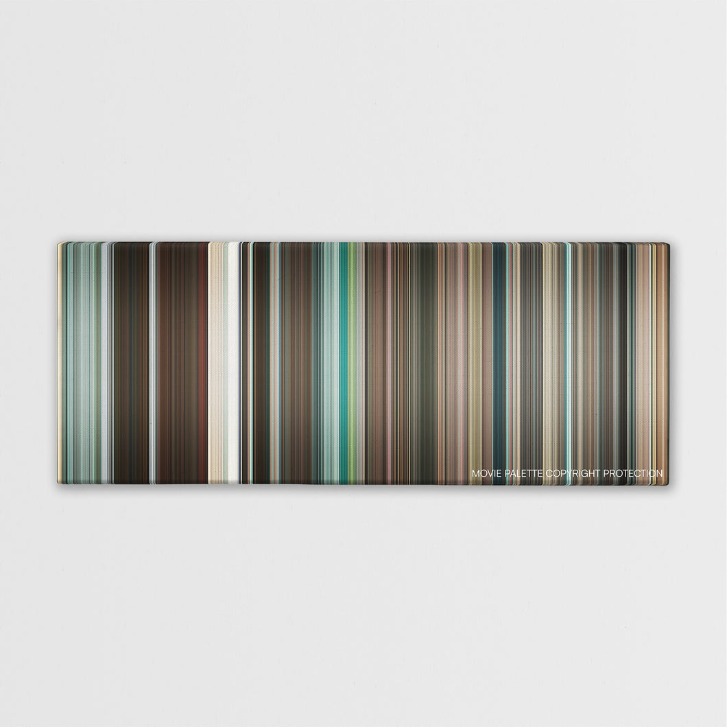 The Switch (2010) Movie Palette