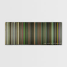 Load image into Gallery viewer, Dredd (2012) Movie Palette
