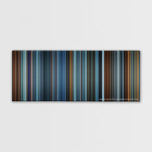 Load image into Gallery viewer, Red Dragon (2002) Movie Palette

