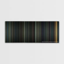 Load image into Gallery viewer, Dark Shadows (2012) Movie Palette
