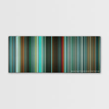 Load image into Gallery viewer, Unknown (2011) Movie Palette
