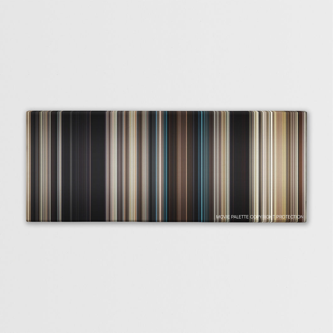 Paper Towns (2015) Movie Palette