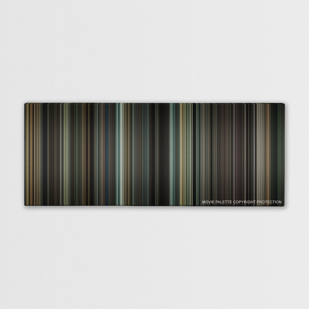 Changeling (2008) Movie Palette