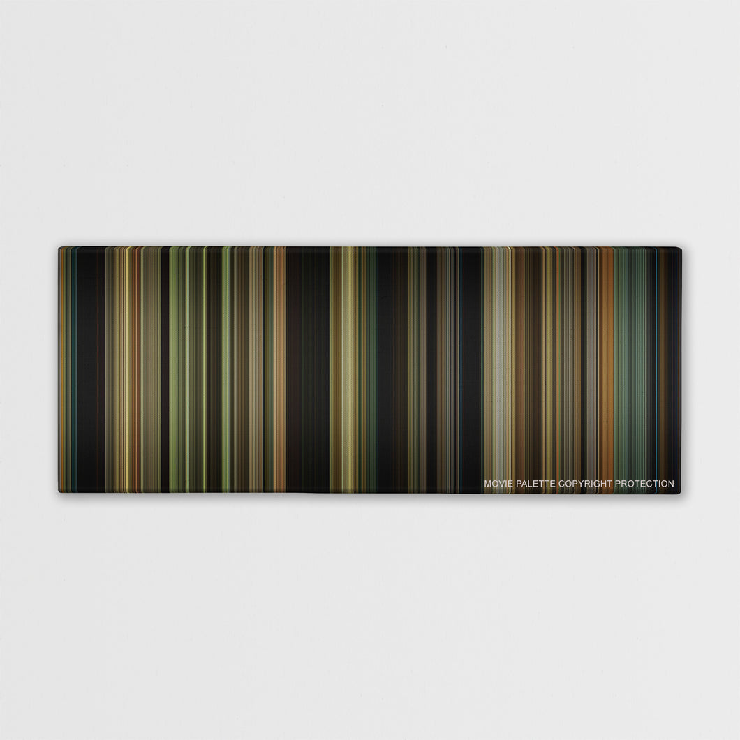 Lawless (2012) Movie Palette