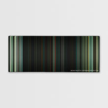 Load image into Gallery viewer, Don&#39;t Breathe (2016) Movie Palette
