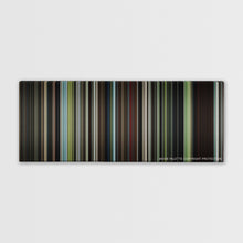 Load image into Gallery viewer, The Beach (2000) Movie Palette
