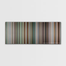 Load image into Gallery viewer, 21 Grams (2003) Movie Palette
