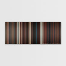 Load image into Gallery viewer, The Tourist (2010) Movie Palette
