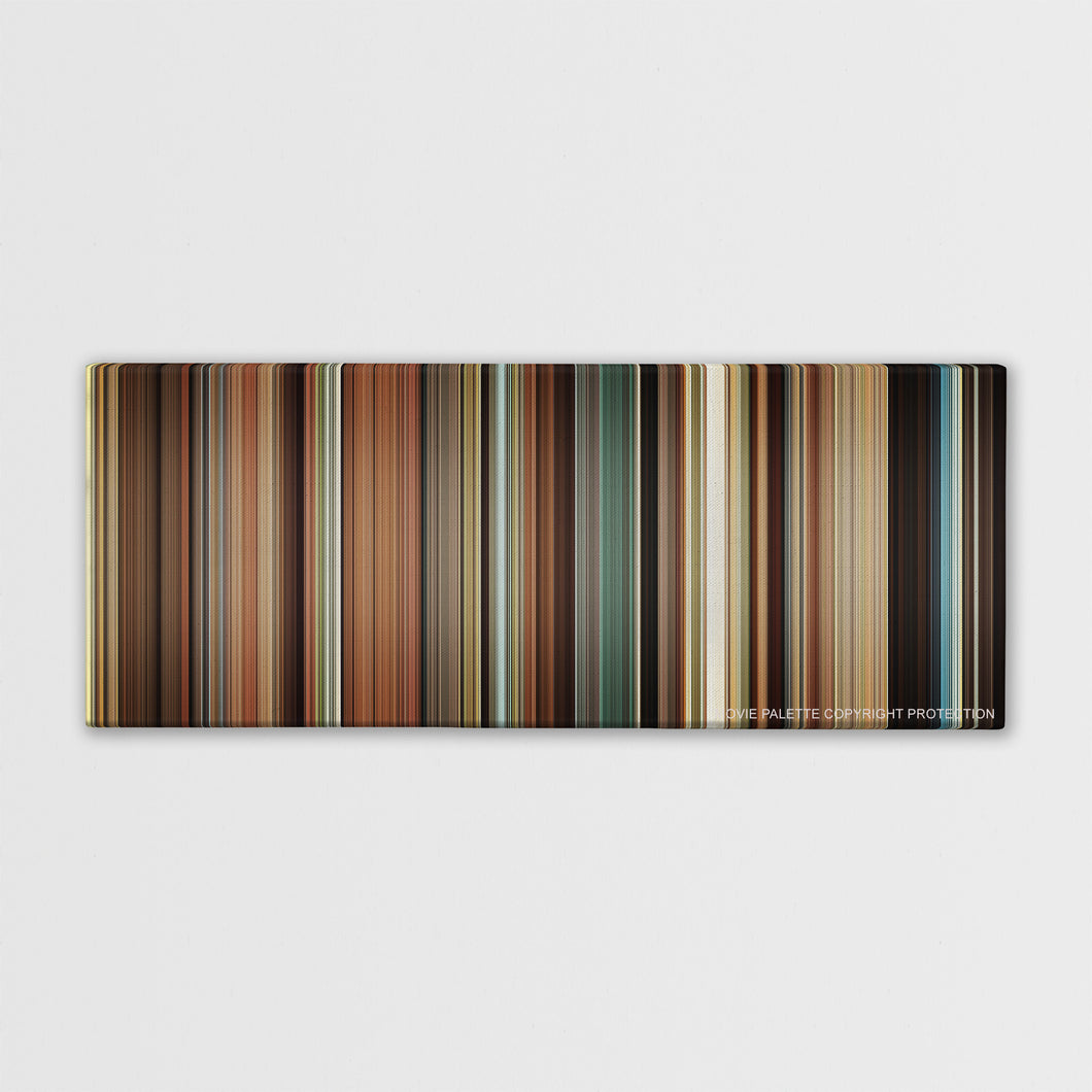 Pride & Prejudice (2005) Movie Palette