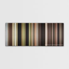 Load image into Gallery viewer, Crocodile Dundee (1986) Movie Palette
