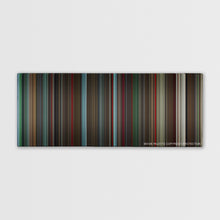 Load image into Gallery viewer, Ex Machina (2014) Movie Palette
