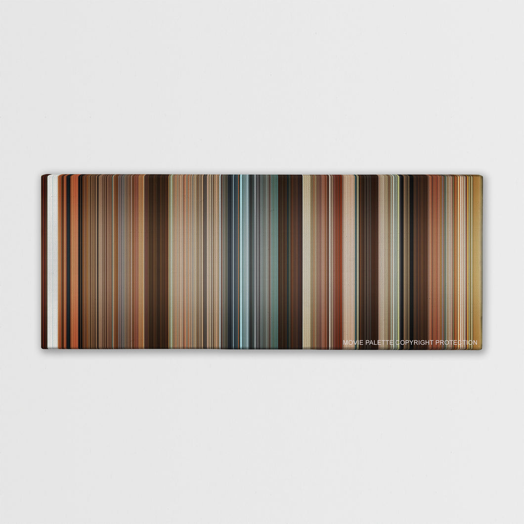 Juno (2007) Movie Palette