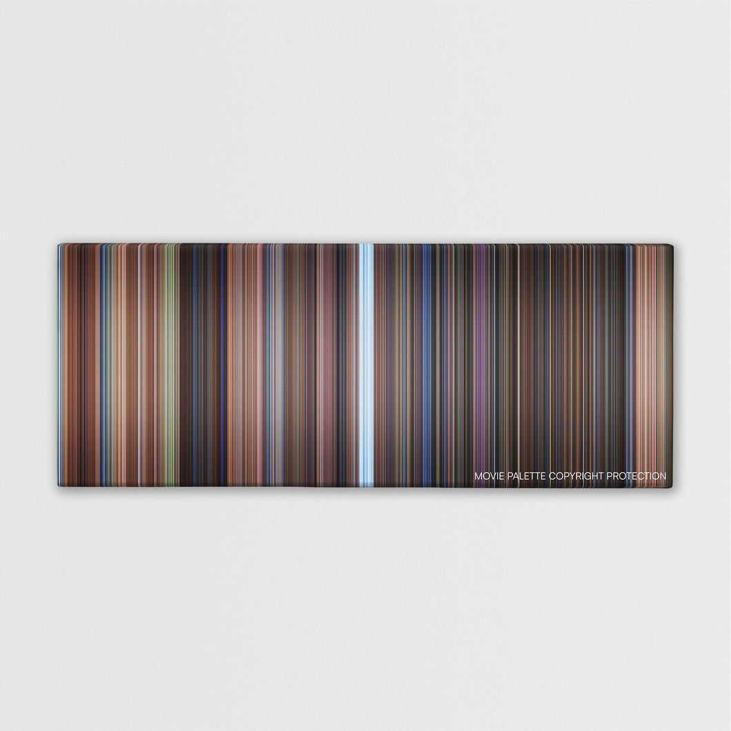 Small Soldiers (1998) Movie Palette