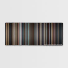 Load image into Gallery viewer, RoboCop (2014) Movie Palette
