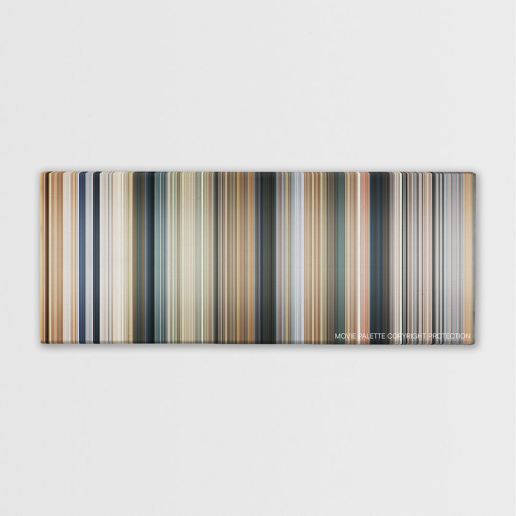 Dr. Dolittle (1998) Movie Palette