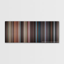 Load image into Gallery viewer, It Follows (2014) Movie Palette
