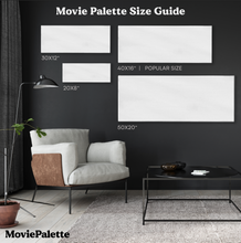 Load image into Gallery viewer, The Bucket List (2007) Movie Palette
