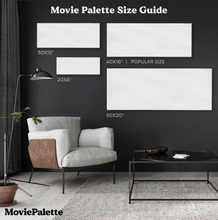Load image into Gallery viewer, Disaster Movie (2008) Movie Palette
