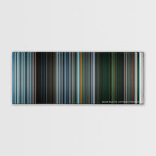 Load image into Gallery viewer, Gravity (2013) Movie Palette
