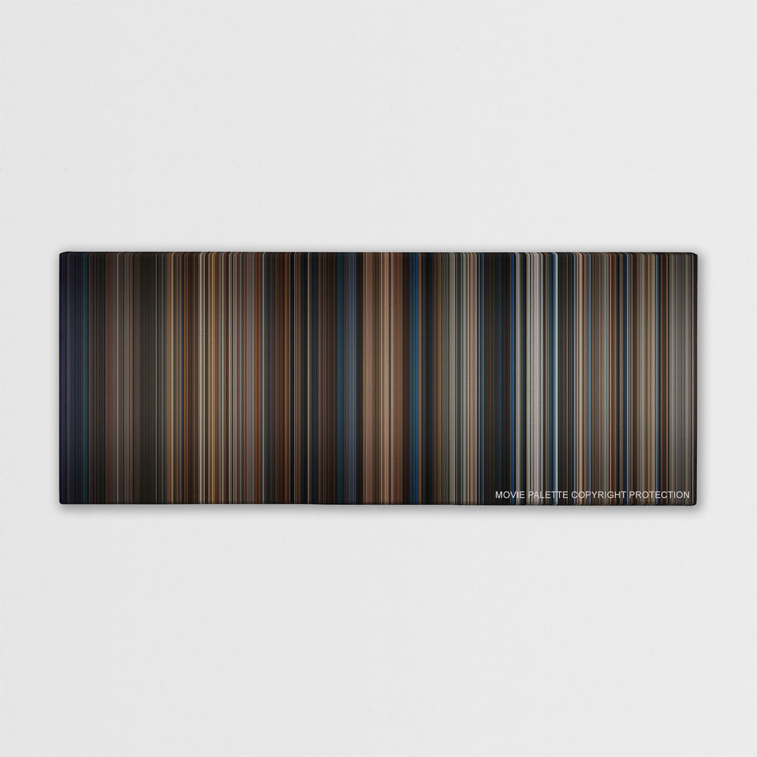 White House Down (2013) Movie Palette