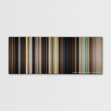 Load image into Gallery viewer, Crazy, Stupid, Love. (2011) Movie Palette
