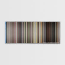 Load image into Gallery viewer, The Happening (2008) Movie Palette
