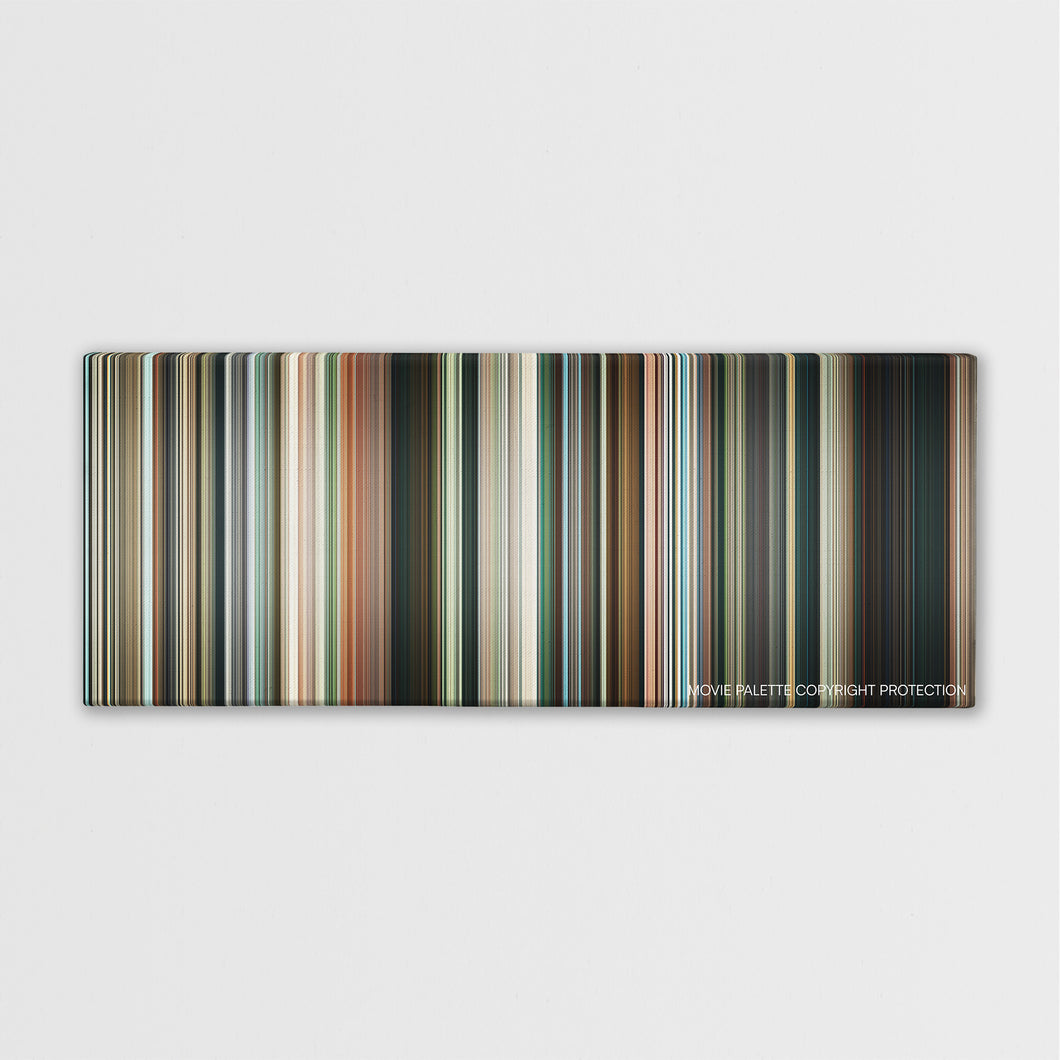 Widows (2018) Movie Palette