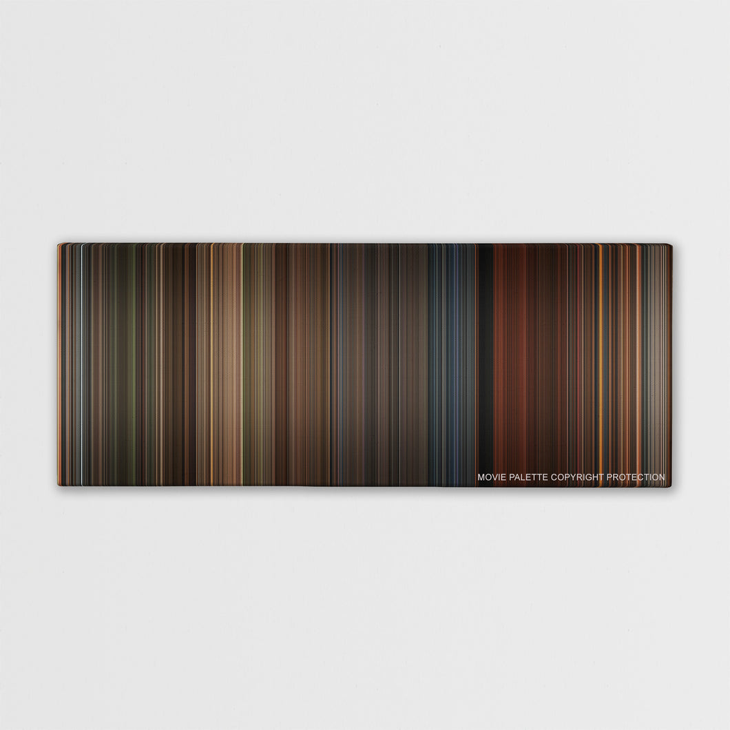 A Series of Unfortunate Events (2004) Movie Palette