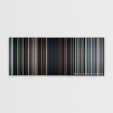 Load image into Gallery viewer, Rogue One: A Star Wars Story (2016) Movie Palette
