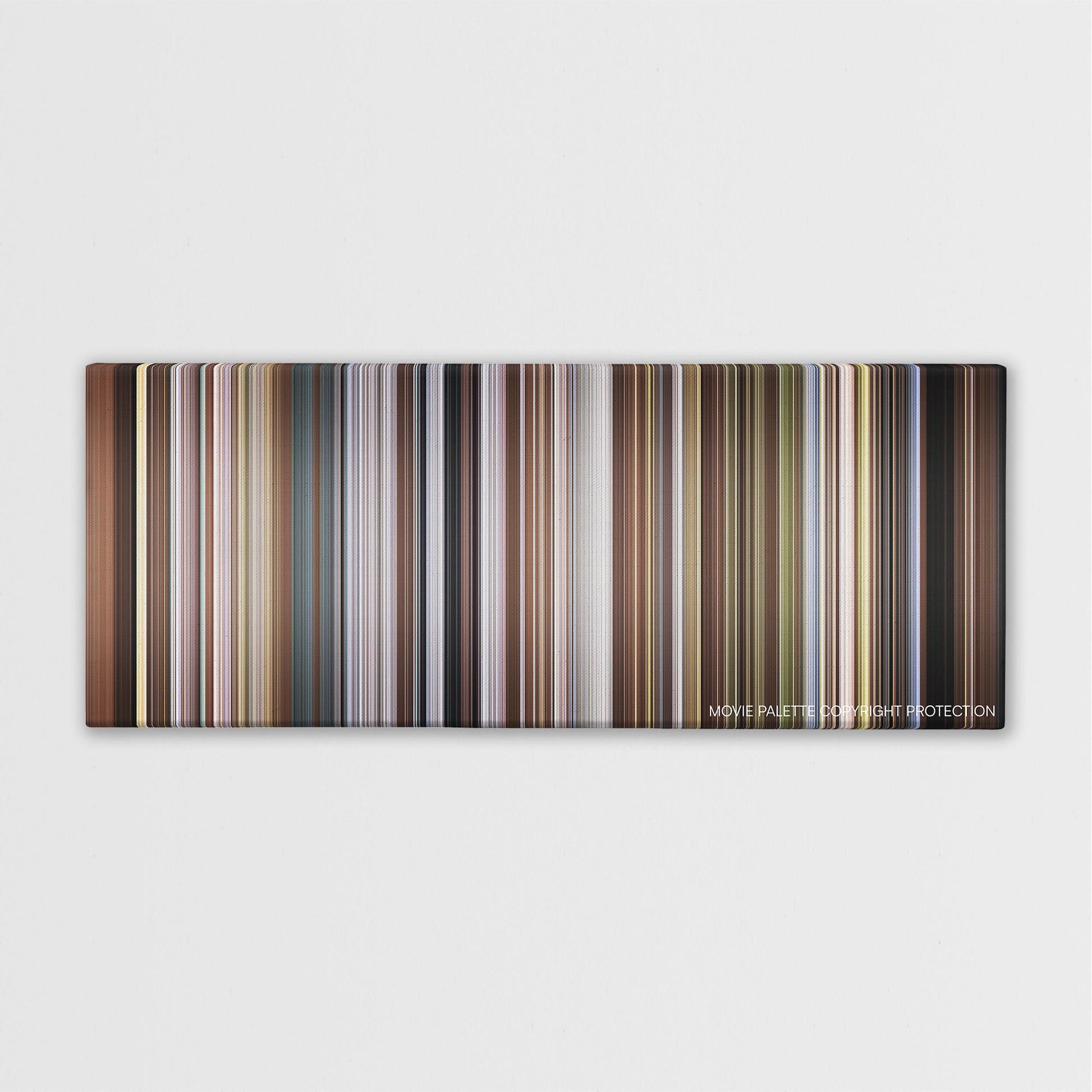 Nymphomaniac: Vol. II (2013) Movie Palette