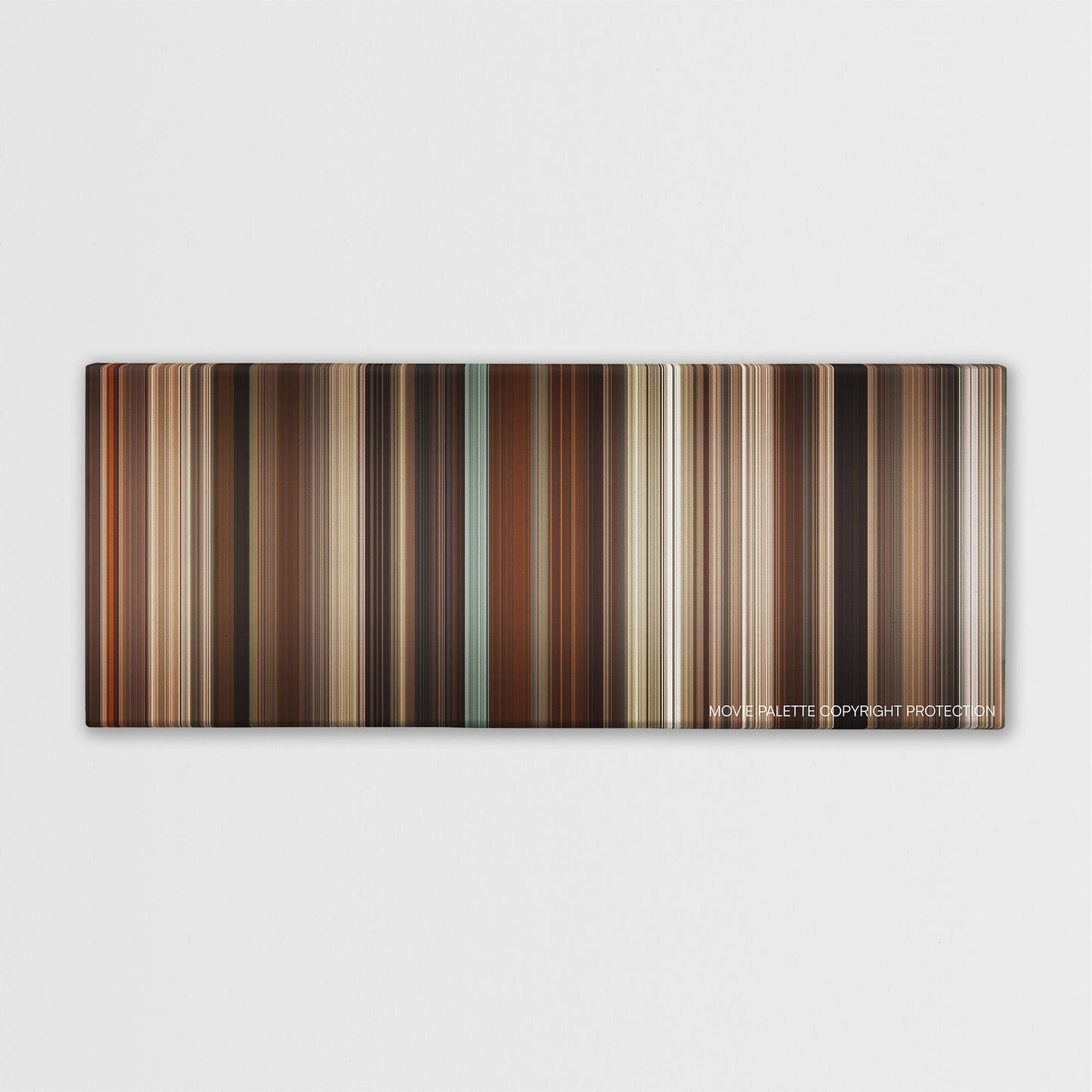 Selma (2014) Movie Palette