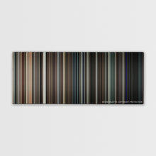Load image into Gallery viewer, Orphan (2009) Movie Palette
