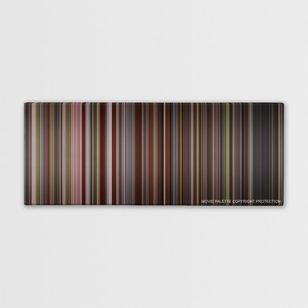 Barry Lyndon (1975) Movie Palette